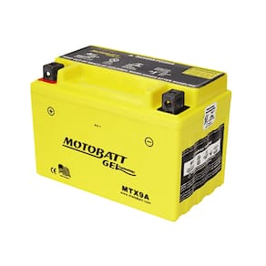 Bateria Gel Mtx9a