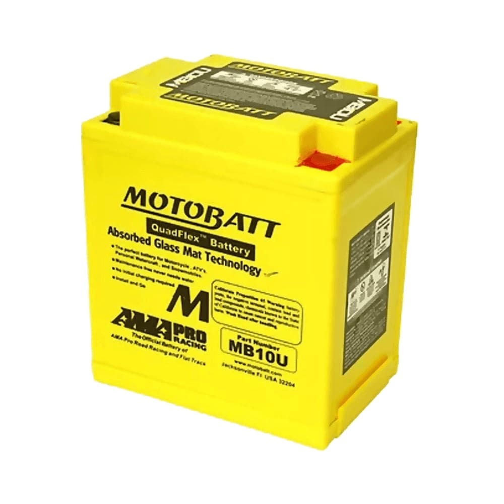 Bateria Mb10u