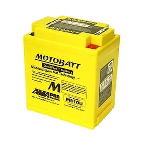 Bateria Mb10u