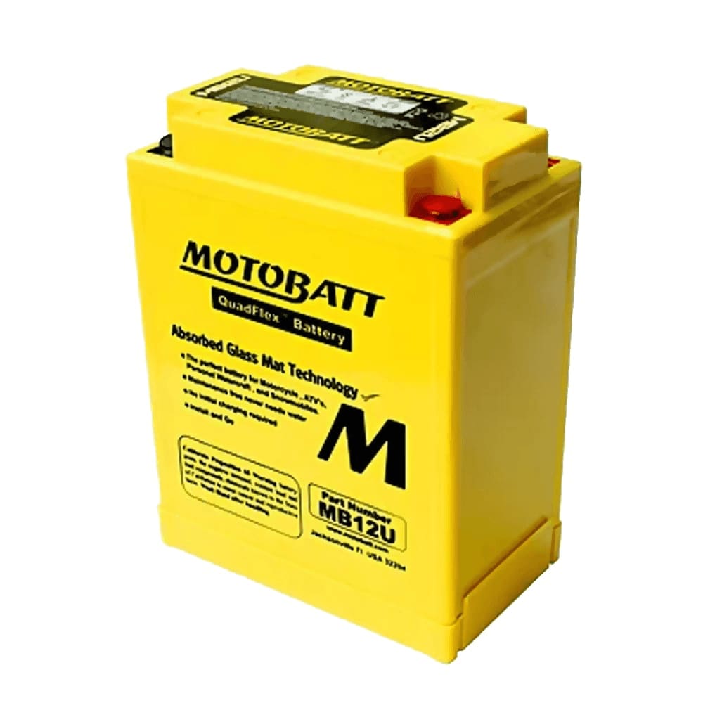 Bateria Mb12u