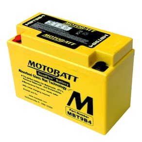 Bateria Mbt9b4