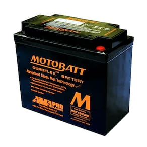 Bateria Mbtx20u-Hd