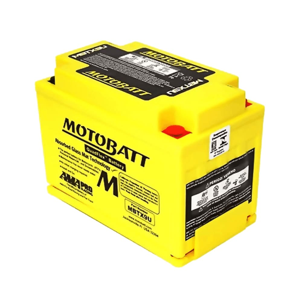 Bateria Mbtx9u