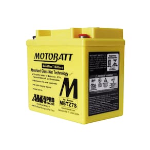 Bateria Mbtz7s