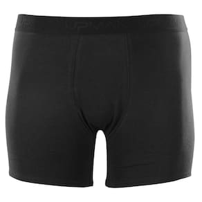 Cueca Boxer Plus Size Upman Lisa - Tamanhos Especiais - 661C1