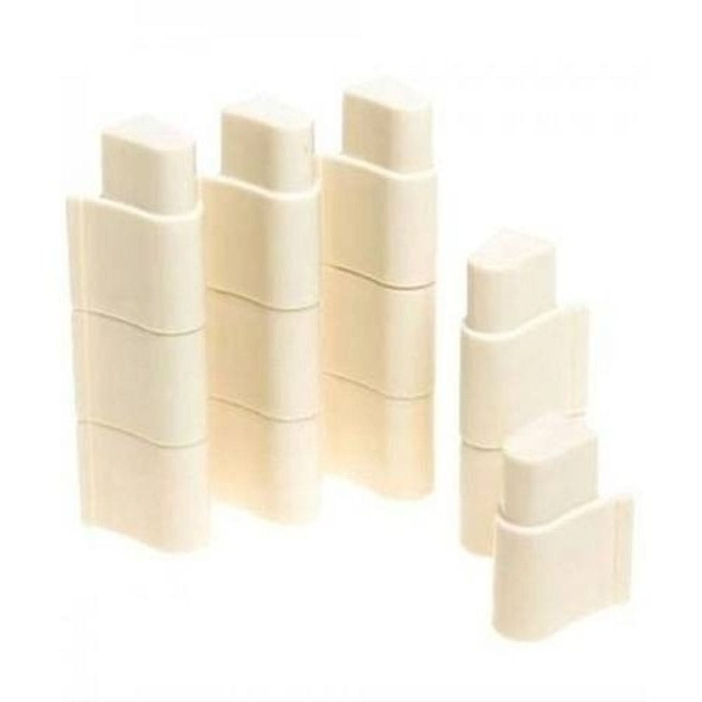 Kit Extensor Altura Berço Co-sleeper Sleeper Mini Armnulls Reach