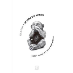 O Silêncio Dos Animais