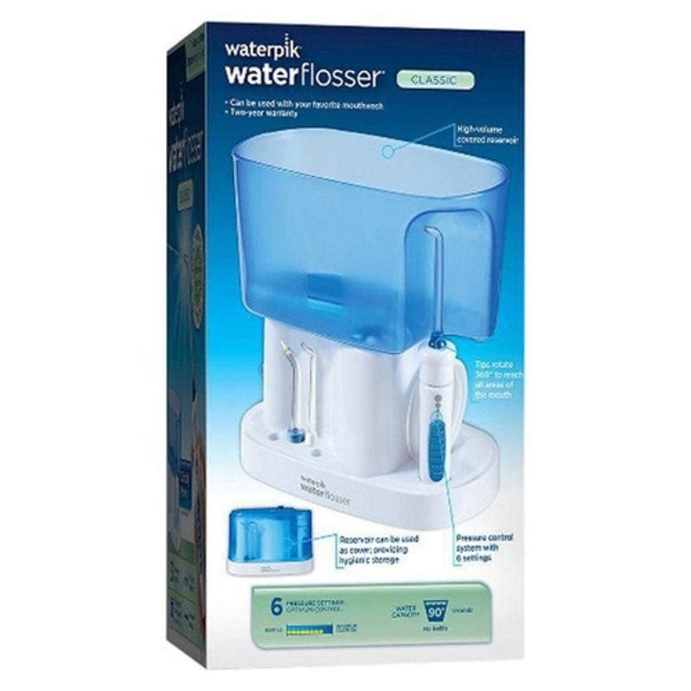 Desmontar waterpik sale