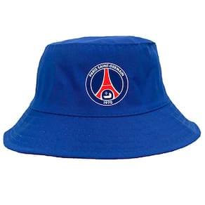 Chapéu Bucket Unissex Paris Saint Germain (PSG)