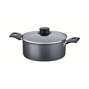 Caçarola De Alumínio Turim Tramontina Antiaderente 20cm