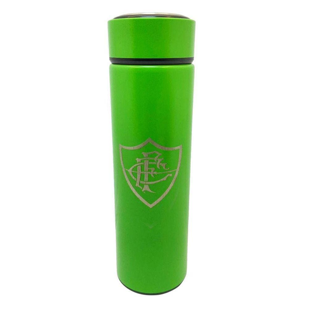 Garrafa Térmica Com Infusor 450 Ml Fluminense Cebola 5147