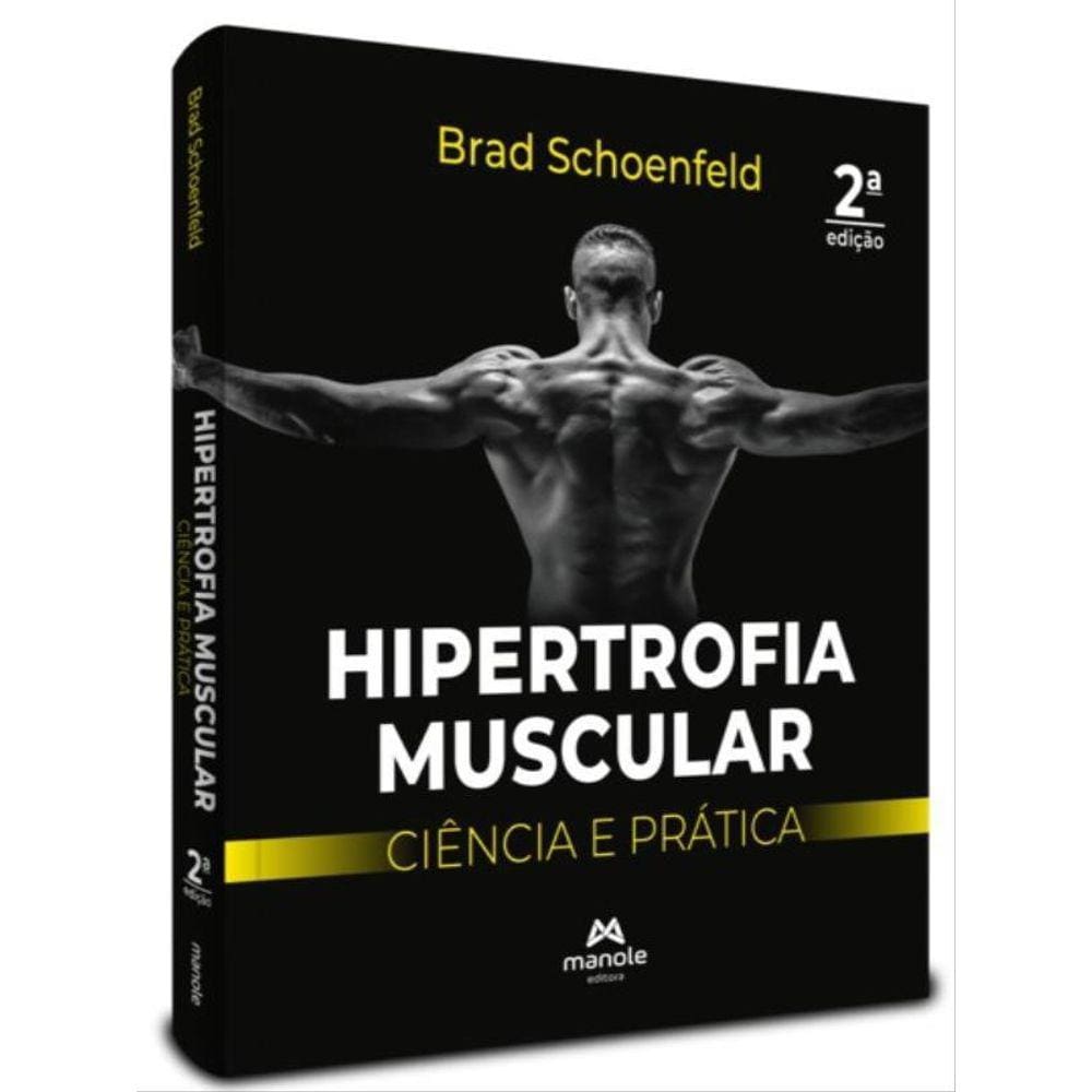 Hipertrofia Muscular