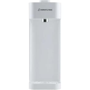 Purificador Hidrofiltros Facile C3 Água Natural Selo Inmetro