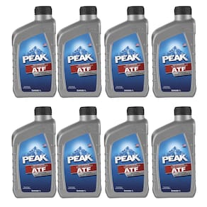 8 Oleo De Cambio Peak Multi-vehicle Atf Sintético