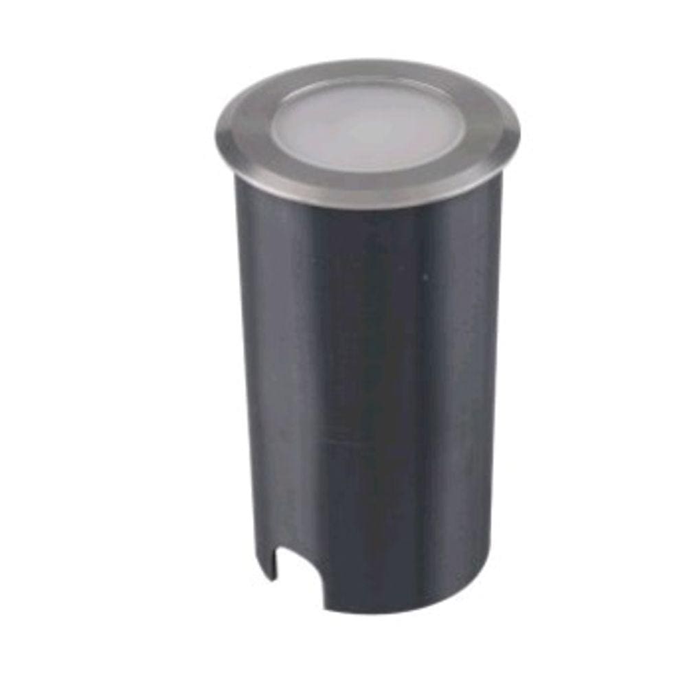 Germany Embutido Solo Slim 1W 3000K 12400316