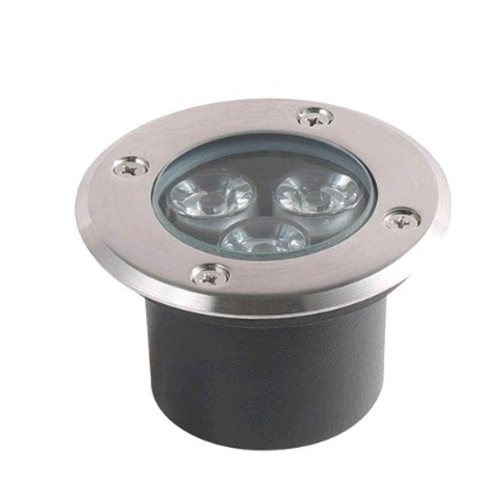 Germany Embutido Solo Dresden 5W 3000K Ip67 100Mm 12975355