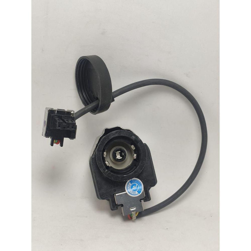 Cabo Chicote Conector da Lâmpada D2s Xenon Farol Outlander 2007 2008 2009 2010 2011 2012 2013 2014