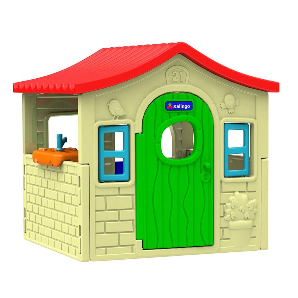 Casinha Kids House