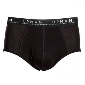 Cueca Upman Slip em Fibra de Bambu - 160B1