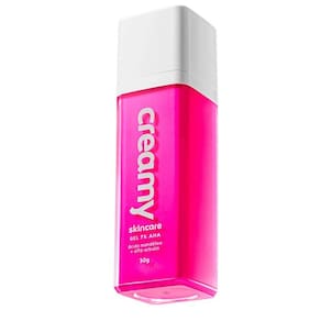 Gel Clareador Antiacne Ácido Mandélico - Creamy