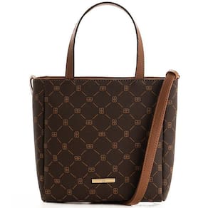 Bolsa Tote Transversal Feminina Be Forever Rafitthy 34.22301