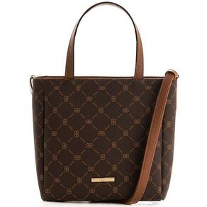 Bolsa Tote Transversal Feminina Be Forever Rafitthy 34.22301