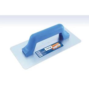 Desempenadeira Aco Lisa 12 X 25Cm 2114 Tigre