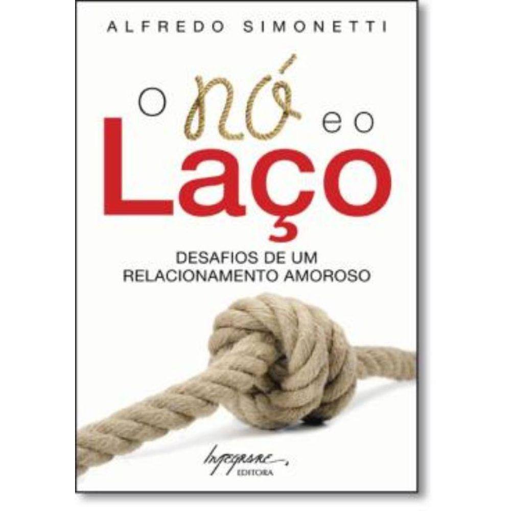 No E O Laco, O - 4º Ed