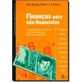 Financas Para Nao-Financistas