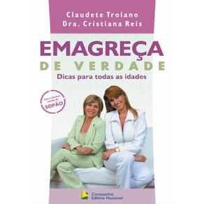 Emagreca De Verdade