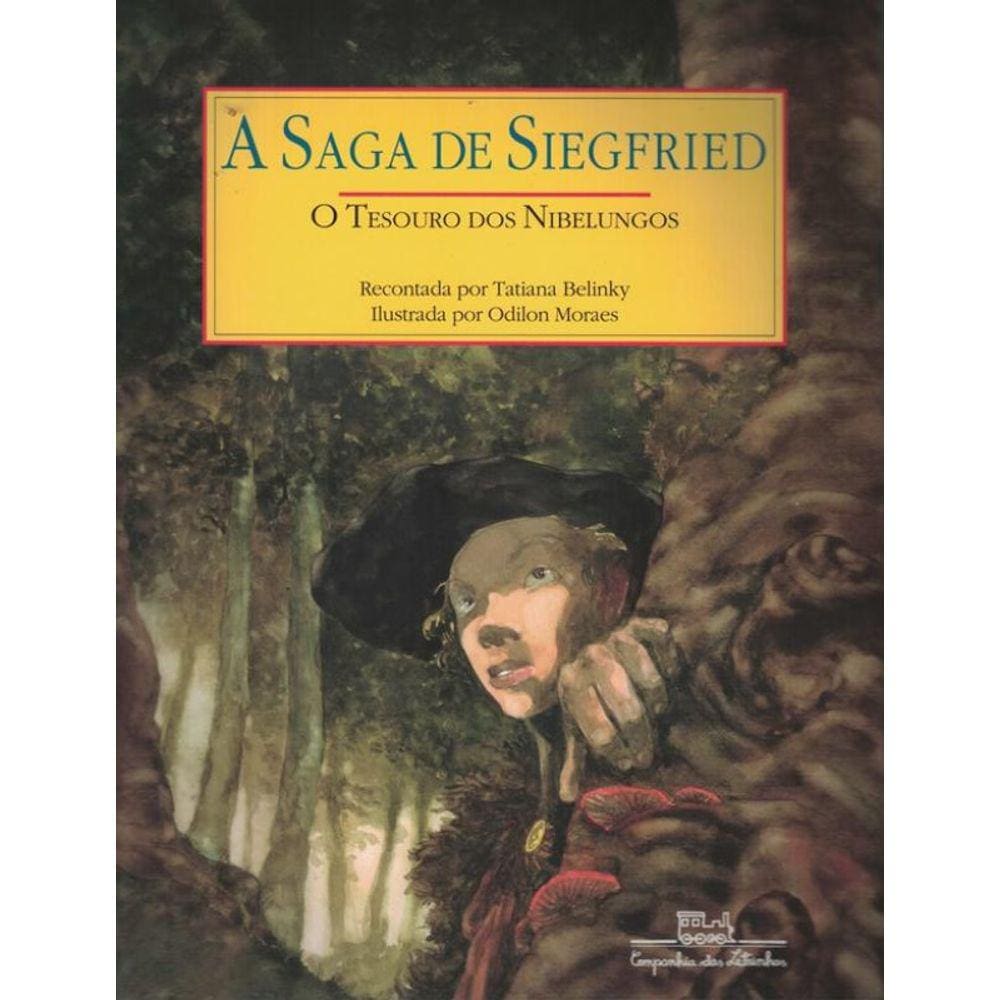 Saga De Siegfried, A