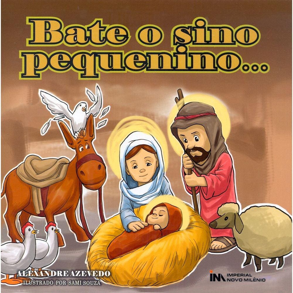 Bate O Sino Pequenino...