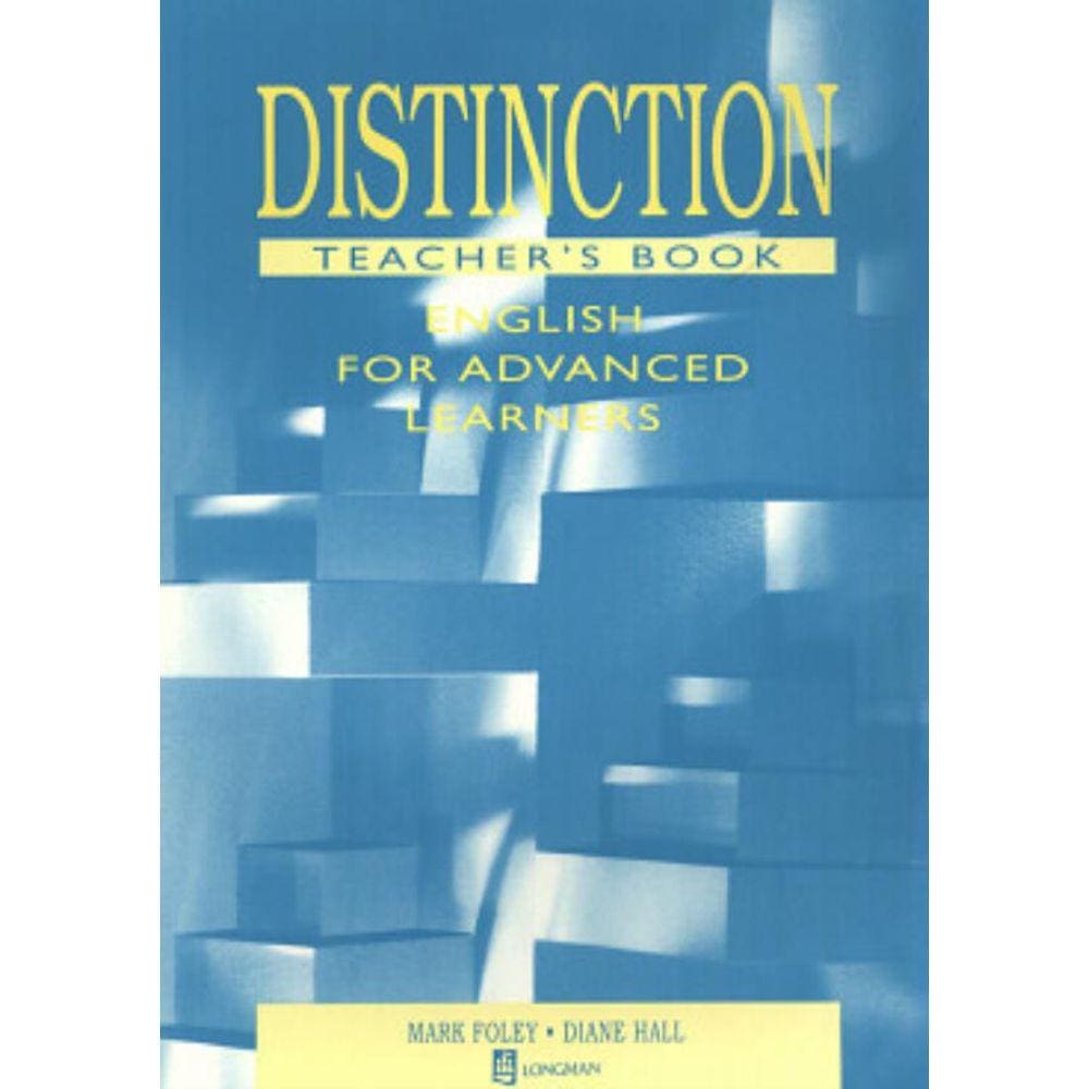 Distinction Tb