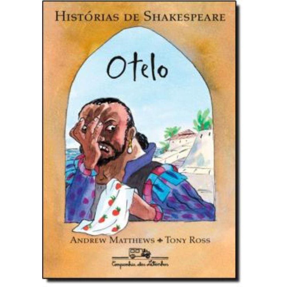 Otelo