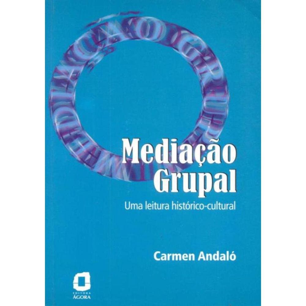 Mediacao Grupal