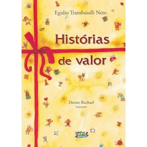 Historias De Valor
