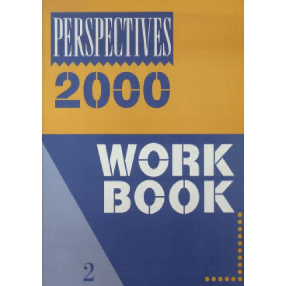 Perspectives 2000 Wb 2