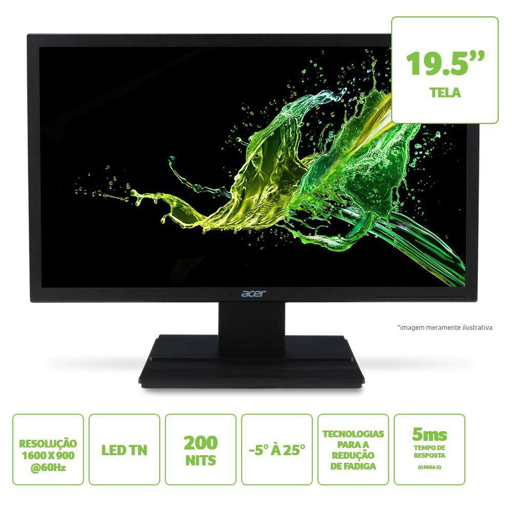 acer kg 272