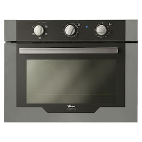 Forno Elétrico de Embutir Fischer Infinity 50L Inox 220V