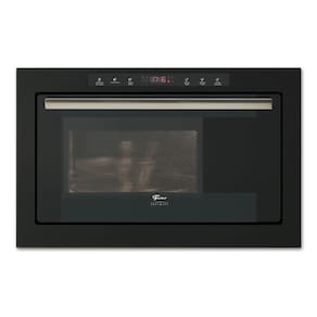 Micro-ondas de Embutir Fischer Infinity 25L com Dourador Preto 127V