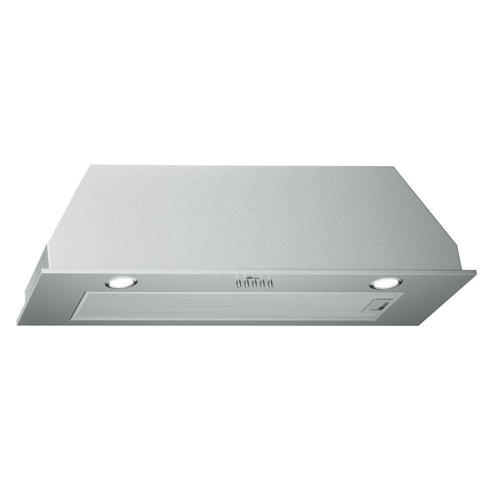 Coifa de Embutir Fischer Infinity 90cm Inox Escovado 220V