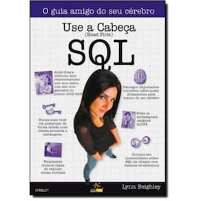 Use A Cabeca! - Sql