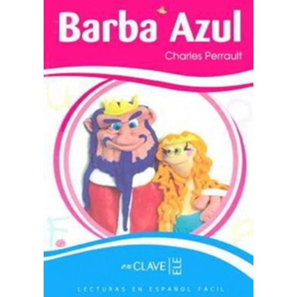 Barba Azul   Nivel 3