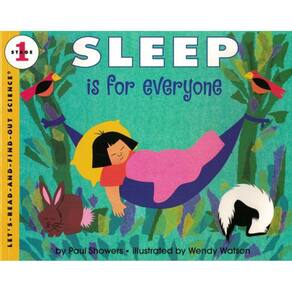 Sleep Is For Everyone