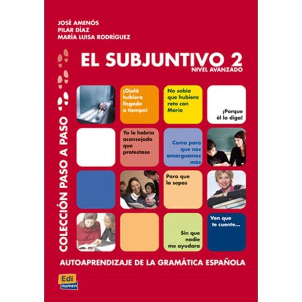 Subjuntivo 2 - Nivel Avanzado