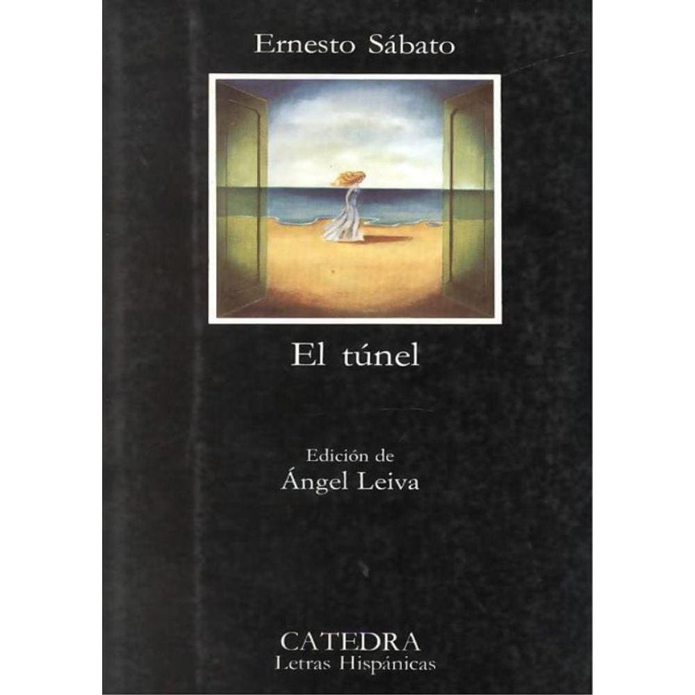 Tunel - 30ª Ed