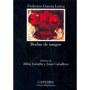 Bodas De Sangre