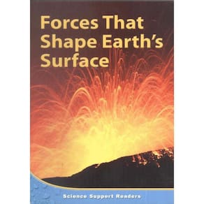 Forces That Shape Earth´S Surface