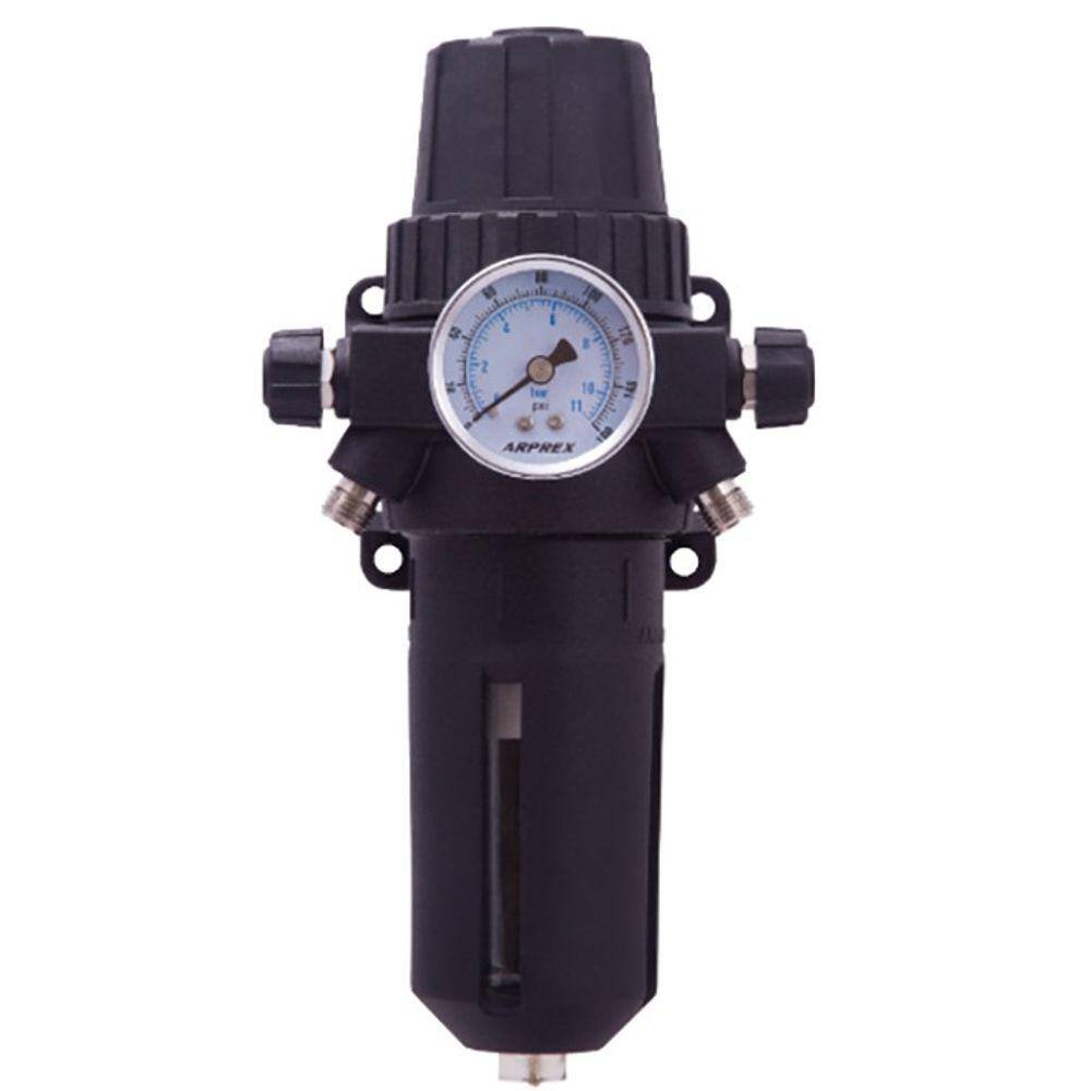 Filtro regulador de ar centurium 10618000 Arprex