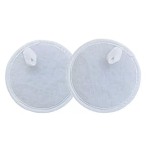 Kit com 2 - Filtros Para Aspirador De Pó Vertical Mondial Turbo Cycle AP-35 AP-36